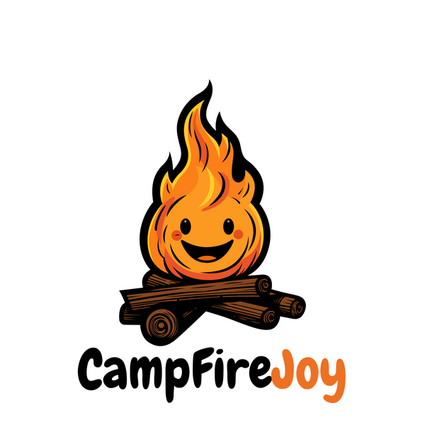 Campfire Joy