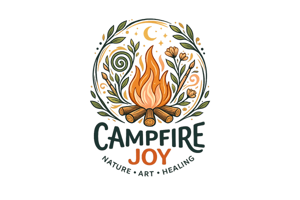 Campfire Joy